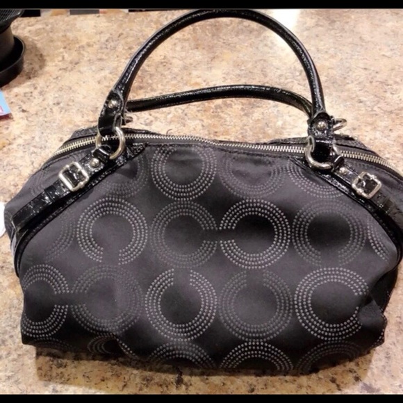 Coach Purse - Picture 2 of 5